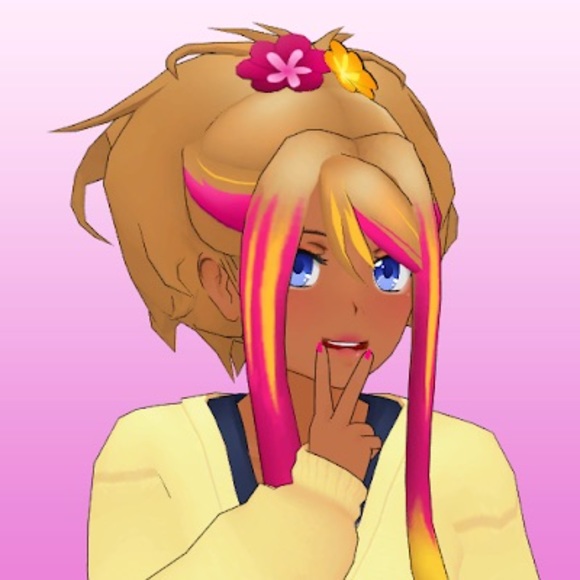 Meet your Posher, • - Picture 1 of 1